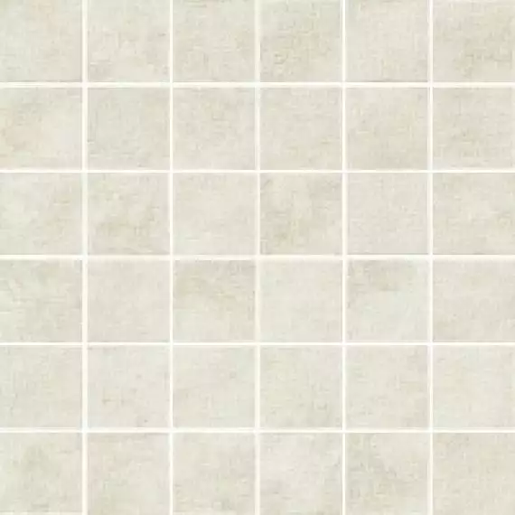 610110000684 Мальпенса Уайт Мозаика 30x30